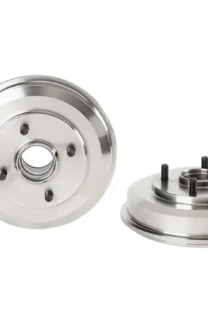 Time-Limited Brembo 04-12 Chevy Colorado/04-12 GMC Canyon/2006 Isuzu i-280 Rear Premium OE Equivalent Brake Drum