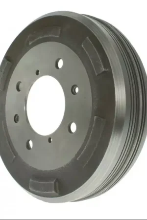 Centric C-TEK Standard Brake Drum - Rear Fast Shipping