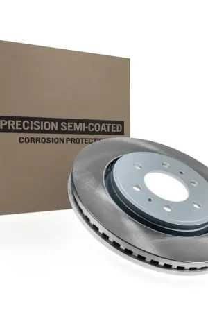 Power Stop 95-01 Ford Explorer Rear Semi Coated Rotor Low Price