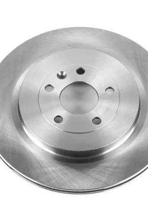 Power Stop 13-19 Ford Explorer Rear Autospecialty Brake Rotor Secure Checkout