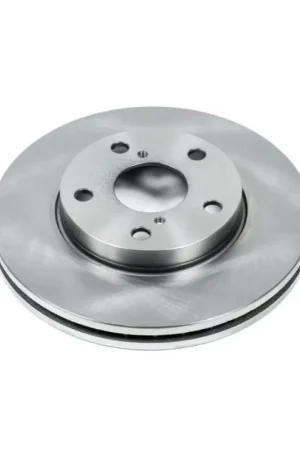 Wholesale Power Stop 92-98 Lexus SC300 Front Autospecialty Brake Rotor