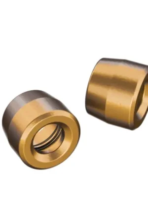 Goodridge Olive -02 - Brass Brand New