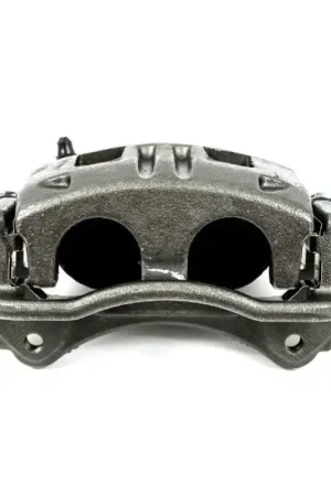 Price Cut Power Stop 02-05 Ford Explorer Front Left Autospecialty Caliper w/Bracket