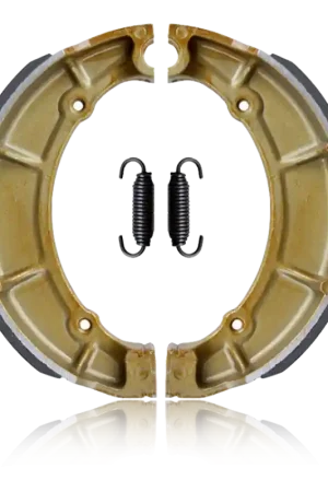 EBC 1984 Suzuki RM 125 E Front Brake Shoe Special Offer