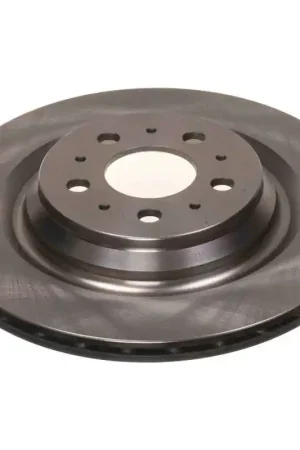 Original Power Stop 17-21 Tesla 3 Rear Autospecialty Brake Rotor