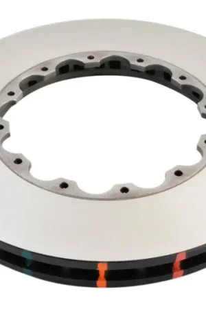 DBA 93-98 Toyota Supra Base Front 5000 Series Standard Ring Hassle-Free Returns