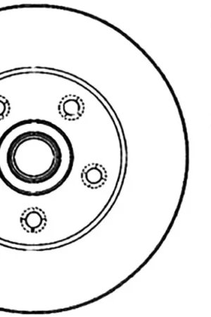 Best Seller StopTech Slotted & Drilled Sport Brake Rotor
