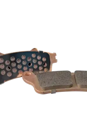 Place Order EBC 96-97 Honda CMX 250 C Rebel Front Left Sintered HH/R Brake Pads