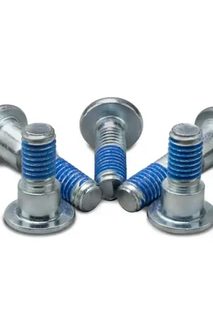 Free Returns EBC 20-23 Aprilia RS 660 8V Rear High Tensile Rotor Bolt Set (5pc)