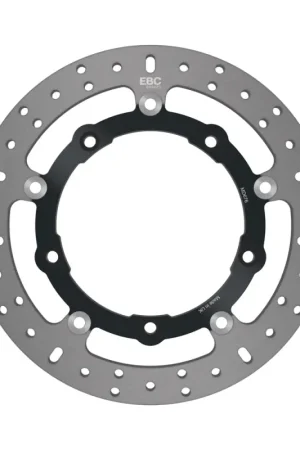 Factory Price EBC 04-06 Triumph Hinckley Tiger 955i (Cast Wheel Model) Front Left/Right Standard Brake Rotor