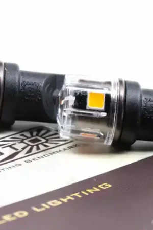 T10/194: MORIMOTO XB LED 3.0 LED Bulbs Crafted