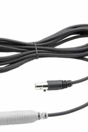 Rugged Radios STX STEREO Straight Cable to Intercom (Select Length) 12 Feet Warranty Included
