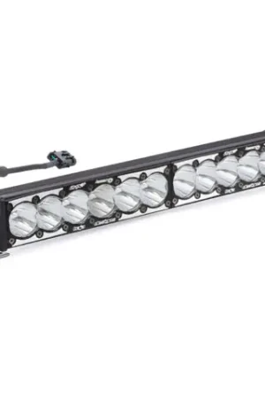 Handmade OnX6, 20" Full Laser Light Bar