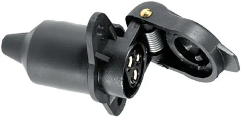 Hella Socket 3 Pole 24V Super Sale