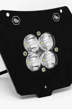 Direct From Factory KTM Headlight Kit DC 14-16 Squadron Sport Baja Designs
