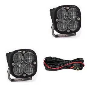 Wholesale Squadron SAE, Pair LED Wide Cornering