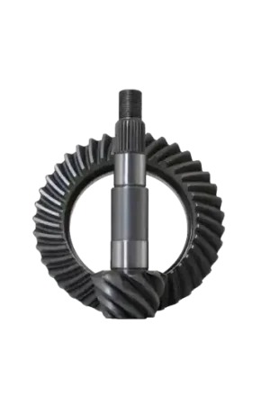 Revolution Gear & Axle Dana 35 Rear Axle 4.56 Ratio Dual Drilled Ring & Pinion Set Best Seller