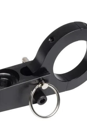 Secure Checkout Oracle Off-Road 1.75 Whip Bar Folding Mount Clamp