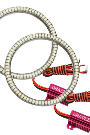 Cheap Oracle Ariel Atom 03-18 LED Waterproof Halo Kit - White