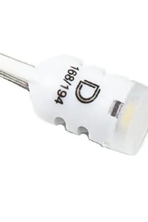 Diode Dynamics 194 LED Bulb HP3 LED Pure - White (Single) Fan Favorite