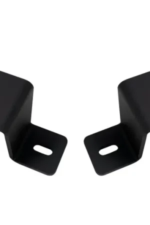 Fast Shipping Diode Dynamics 21-22 Ford F-150 Stage Series Ditch Light Brackets