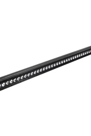Westin B-FORCE LED Light Bar Single Row 50 inch Combo w/5W Cree - Black Reduced Price