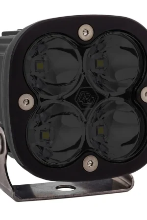 Order Now Squadron Pro 850nm IR LED Work/Scene Baja Designs