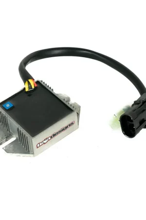 Free Returns Motorcycle (D/C) Voltage Regulator/Rectifier Honda CRF250X 04-17 Baja Designs