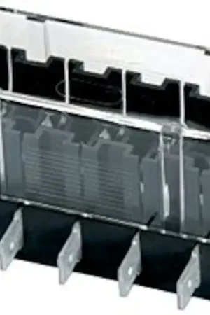 Price Cut Hella Fuse Box 5 X 30A