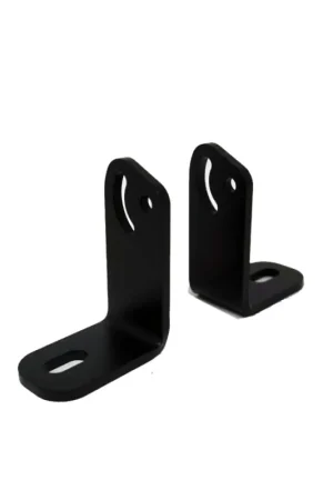 Baja Designs XL Linkable Parts Bag w/ Standard Brackets Crafted