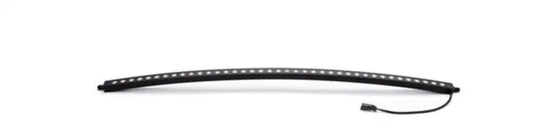 Authentic Putco Luminix High Power LED - 40in Curved Light Bar - 39 LED - 15600LM - 41.63x.75x1.5in - 6 Deg
