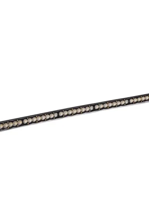 50 Inch LED Light Bar Wide Driving Pattern S8 Series Baja Designs Bargain