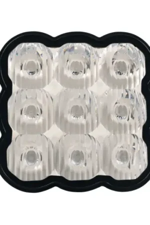 Free Shipping Diode Dynamics SS5 Lens Clear Driving