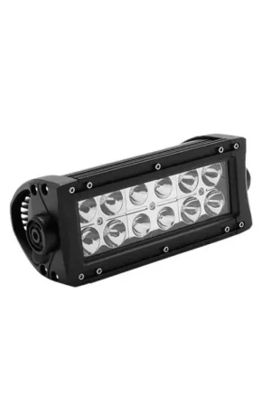 Westin EF2 LED Light Bar Double Row 6 inch Combo w/3W Epistar - Black Free Delivery