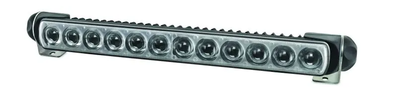 Handmade Hella Led Light Bar 350 / 14in Driving Beam - Clear