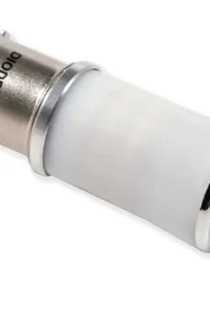 Super Sale Diode Dynamics 1156 LED Bulb HP48 LED - Amber (Single)