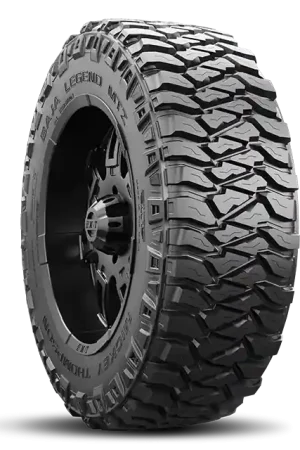 Holiday Sale BAJ LGND MTZ LT305/70-18 126Q 35.1