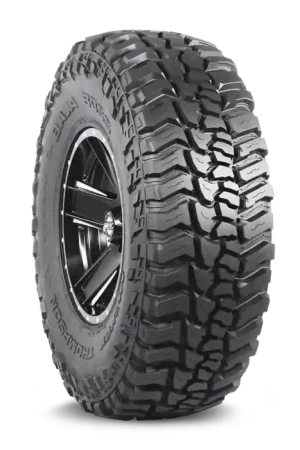 BAJ BOSS MT LT295/55-20 123Q 33.1 Brand New