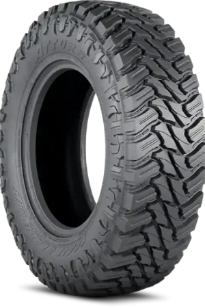 Special Offer Atturo Trail Blade M/T Tire - LT245/75R16 120/116Q