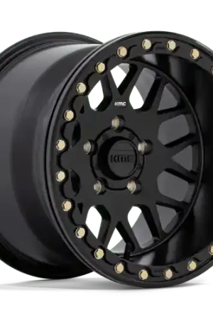 GRENADE UTV BL 14X7 4X137 S-BLK 38MM Editor’s Pick