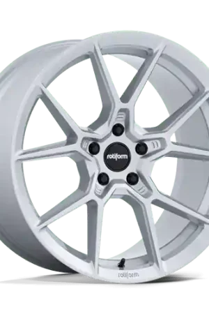 Affordable KPR 20X9 5X120 72 +38 SILVER