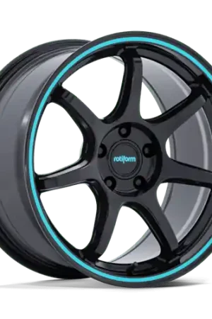 BPU 18X8.5 5X100 56 +35 G-BLK TL STR Next Day Delivery