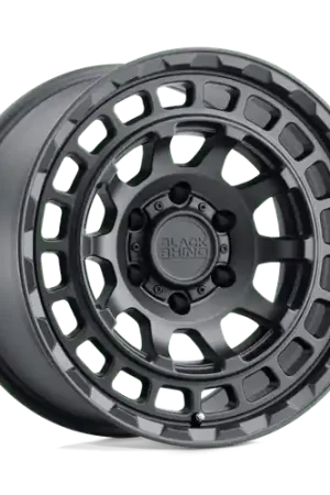 BR CHAMBER 18X9.5 5X127 +2 71 M-BLK Express Delivery