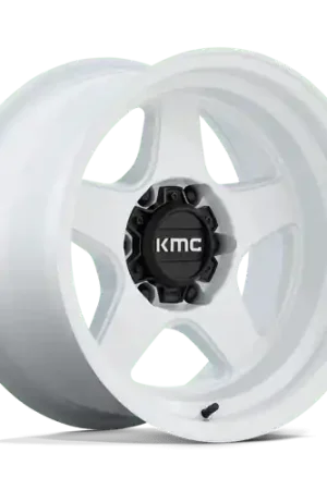 LOBO 17X9 5X5.0 71 G-WHT -38 In Demand