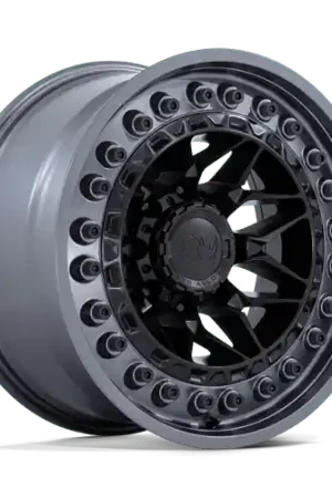 Best Price ALPHA 20X10 5X5 71 -18 M-BLK GNMTL-LP