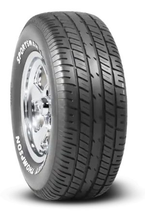 Secure Checkout SPORTSMAN ST 235/60R15 98T 26.1