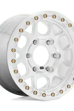 Secure Checkout MESA FORGED BL 17X9 6X6.5 108 +0 RW-MCH