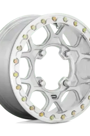 MESA FORGED UTV BL 15X6 4X156 +38 RW-MCH Special Offer