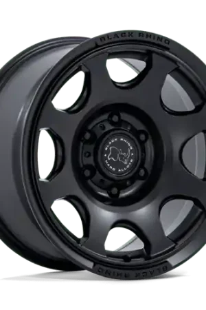 TEMBO 17X8.5 6X5.5 106 +25 M-BLK Limited Time