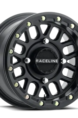 Exclusive A93B Podium Beadlock